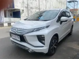 Mitsubishi Xpander Ultimate 2019 AT