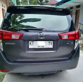 Rental Sewa Mobil innova reborn diesel / hilux double cabin