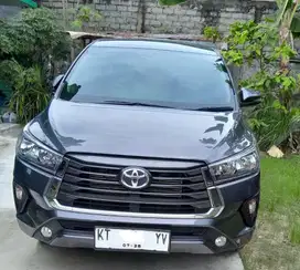 Rental Sewa Mobil innova reborn diesel / hilux double cabin