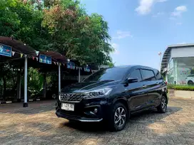 Suzuki Ertiga Hybrid Sport Matic 2022 Istimewa