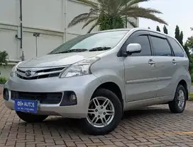 [OLXmobbi] TDP 6,JT Daihatsu Xenia 1.3 R Deluxe Bensin-MT Abu 2014