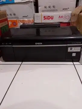 Printer Epson T60