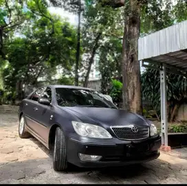 TOYOTA CAMRY V 3.0 2004 AT FACELIFT