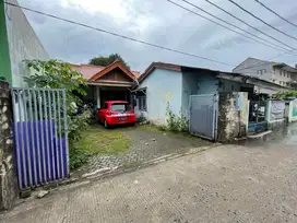 Rumah Kontrakan dan Rumah utama Dijual CEPAT