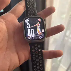 apple watch ultra