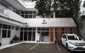 Sewa Kantor Virtual / Virtual Office Strategis & Murah Kota Bandung