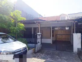 Sewa Rumah 1lt Rungkut mejoyo selatan, dekat Ubaya, Surabaya Timur