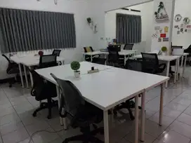 Sewa Coworking Space Lodaya Bandung