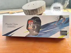 Jam Tangan Smart Watch Alexandre Christie AC Smart 03 New Ori 100%