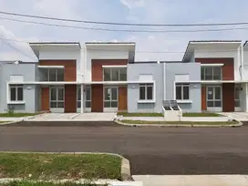 Dijual murah Rumah Citra Maja Raya, Cluster Green cove