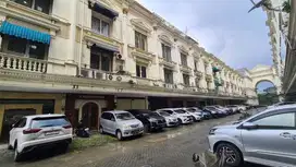 Ruko Royal Palace Tebet Dijual Murah Siap Pakai