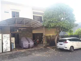 rumah kost aktive citraland watefront KT 9 shm. 6m nego bagus