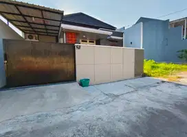 rumah cantik singopuran