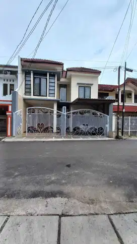 Dijual Rumah Bagus di Malaka Sari, Duren Sawit, Jakarta Timur