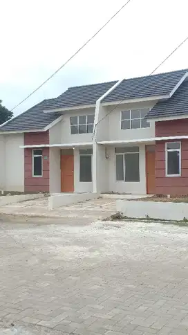 (ptr) rumah mewah dekat dengan stasiun