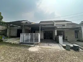 Rumah Seken Minimalis di Cimahpar Siap Huni Sudah SHM Viyasa Valley