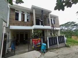 Dijual rumah kost di Bandung Utara sayap Cigadung, dekat Dago