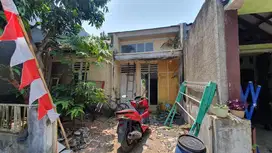 Rumah Harus Full Renov di Perum BKR Purwakarta 86 m2