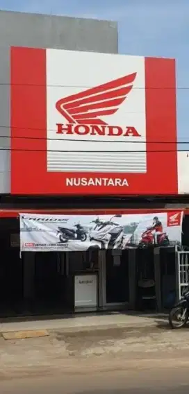 Dibutuhkan Admin/Frontdesk (3 Orang)