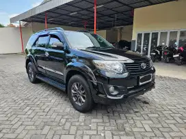 Dijual Toyota Fortuner 2.7 G TRD AT 2015 TGN 1 TERAWATTT