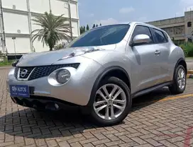 [OLXmobbi] TDP 7,JT Nissan Juke 1.5 RX Bensin-AT Silver 2015