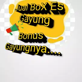 Aquarium Es Gayung