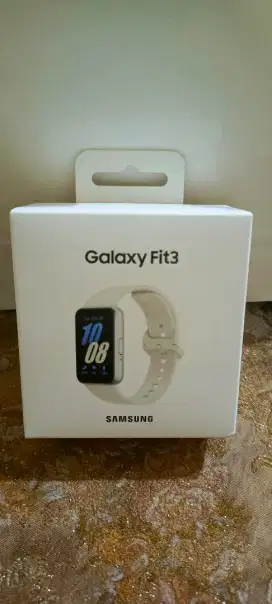 Jam Tangan Samsung Galaxy Fit3
