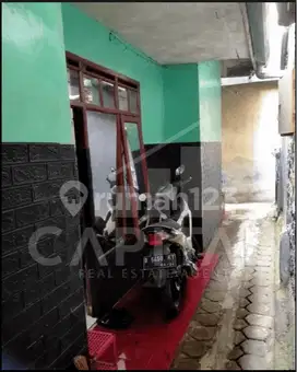 Dijual Rumah Di Kota Bandung, Murah, Strategis Gempol Sari, Cijerah