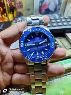 jam tangan tag heuer