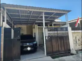 Turun harga lg!! Rumah siap huni di Perum Gununganyar