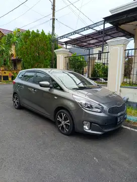 Kia Carens 2013 LX Manual