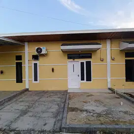 DIJUAL CEPAT RUMAH DAN PERABOTAN!SDH SHM TINGGAL MASUK BAWA BADAN