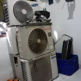 Terima ac bekas