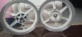 velg NMAX RCB 13inch