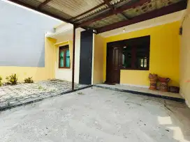 Dijual Cepat Rumah Siap Huni di Villa Mutiara Gading 3 Kebalen Bekasi