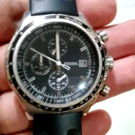 Fossil CH2810 Chronograph