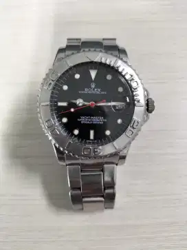 Di Jual Jam Tangan Rolex Yacht-Master, Rolex Yachtmaster