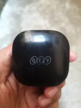 Headset Bluetooth QCY T13X