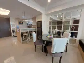Dijual Apartemen Intercon Kemang Village Residence