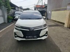 Daihatsu Xenia 2019 Bensin