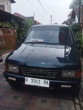 Isuzu Panther 1993 Diesel