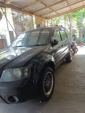 Ford Escape 2007