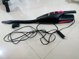 Vacum cleaner mobil portable