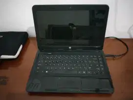 HP 1000 Notebook PC