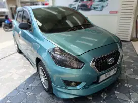 Datsun Go Panca T 1.2 MT