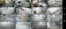 PUSAT CCTV SIDOARJO