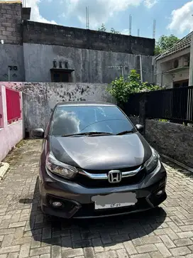 Brio E Matic 2019 142juta