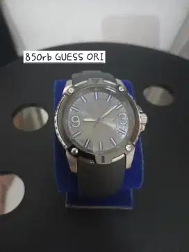 Guess & Fossil Original