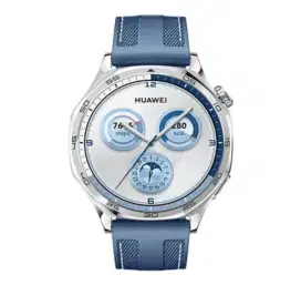 Huawei Watch GT5 blue