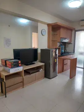 Apartemen Kalibata City dijual Tipe 2br Green palace Tower Nusa indah